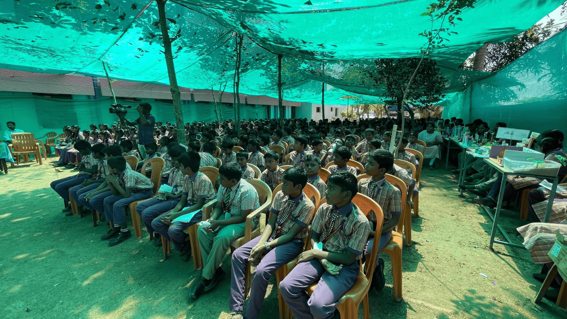 Zha Sustainability Conference - 2024