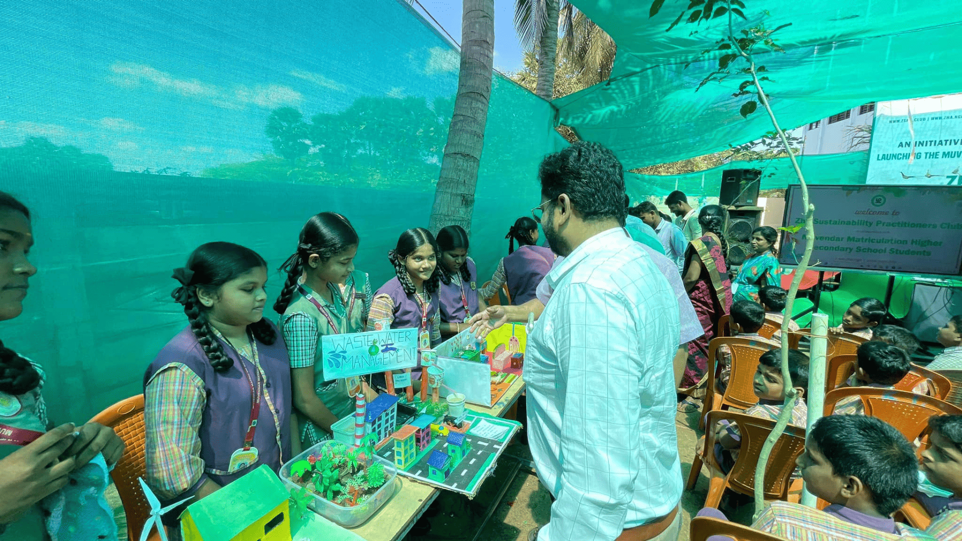 Zha Sustainability Conference - 2024