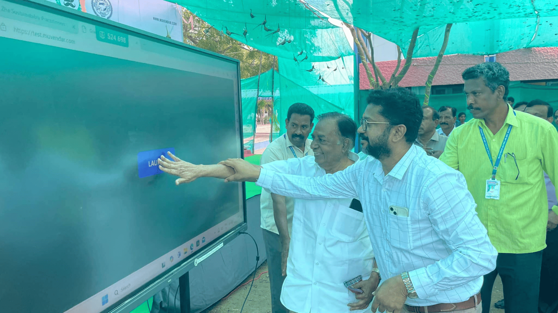 Zha Sustainability Conference - 2024