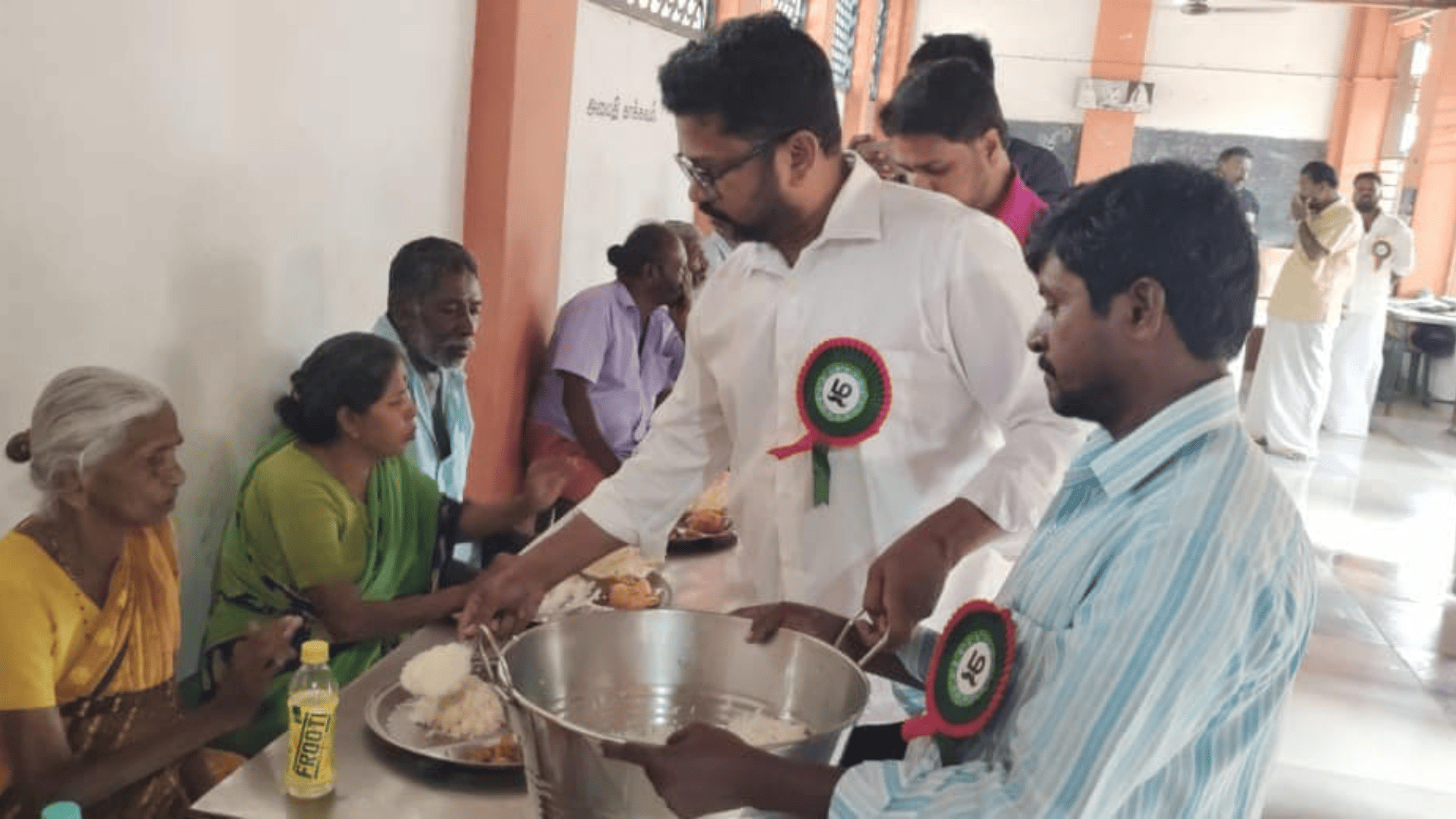 Zha Sustainability Conference - 2024