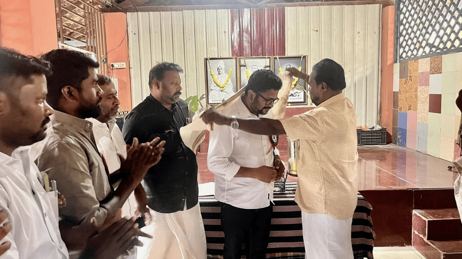 Zha Sustainability Conference - 2024