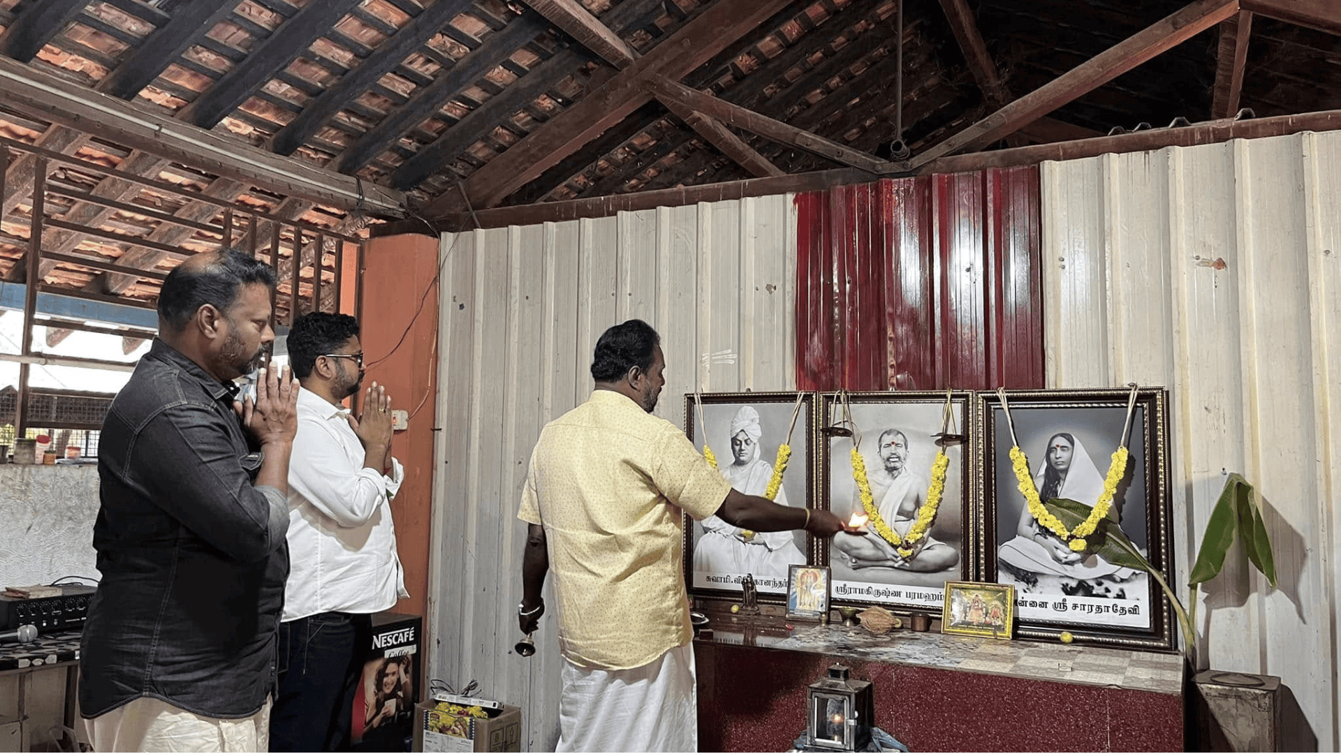 Zha Sustainability Conference - 2024