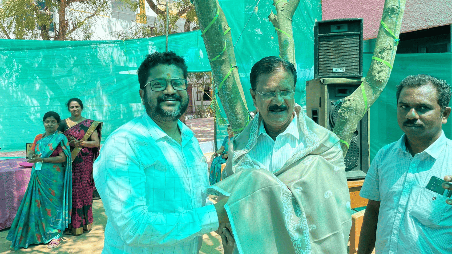 Zha Sustainability Conference - 2024