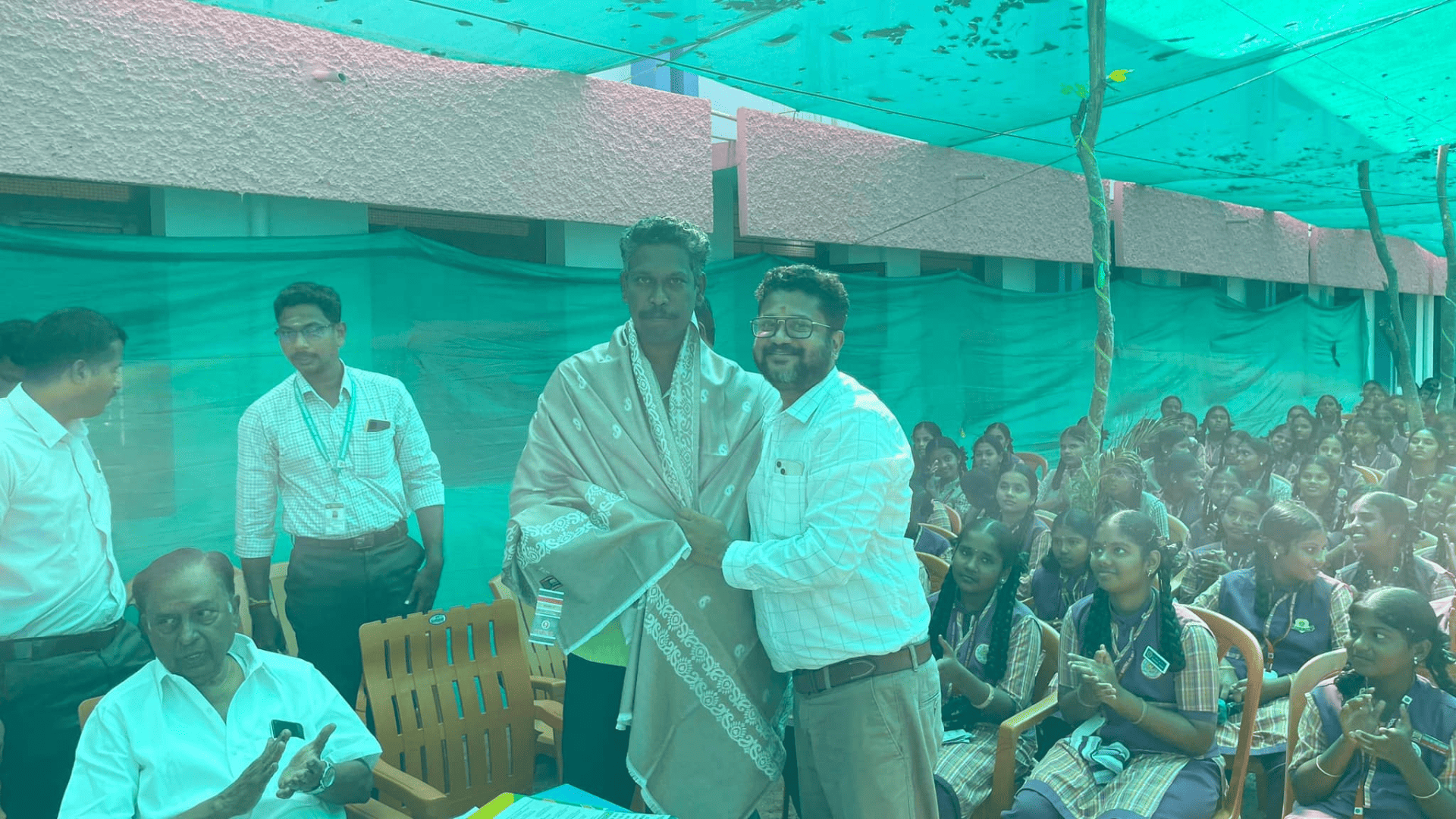 Zha Sustainability Conference - 2024