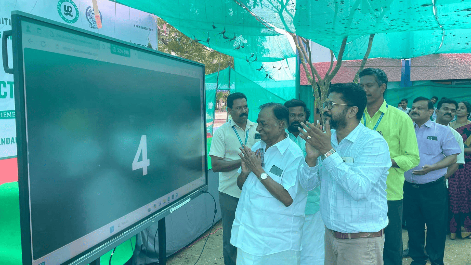 Zha Sustainability Conference - 2024