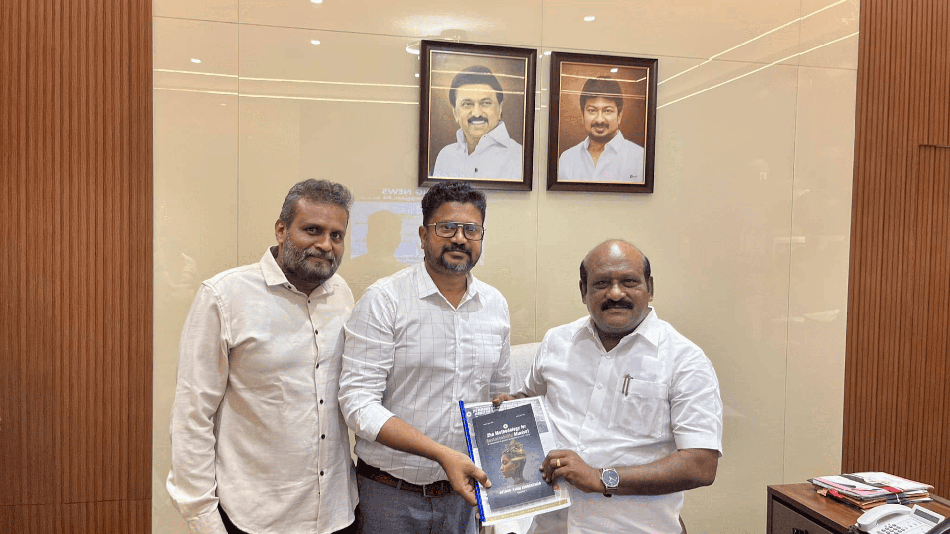 Zha Sustainability Conference - 2024